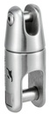 JONCTION CHAÎNE-ANCRE AVEC ÉMERILLON - INOX A4