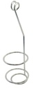 PORTE-BOISSON POUR CHANDELIER - INOX A2