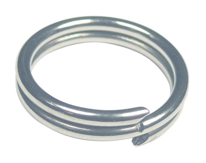 COTTER RING - STAINLESS STEEL A4