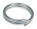  ANILLO DE CHAVETA - ACERO INOXIDABLE A4