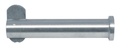 AXE À LANGUETTE - INOX A2