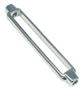 [DIN 1480] CORPS DE TENDEUR - INOX A4