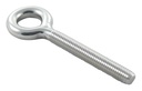  VITE AD OCCHIELLO CON FILETTATURA SINISTRA - ACCIAIO INOX A4