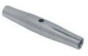 CUERPO DE MINI TENSOR - ACERO INOXIDABLE A4
