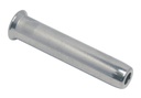  TERMINAL MINI-CONE - AÇO INOXIDÁVEL A4