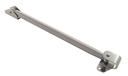 HATCH SPRING HOLDER - STAINLESS STEEL A2