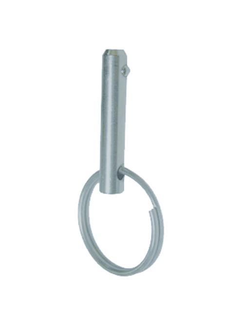 GOUPILLE À BILLE - INOX A2