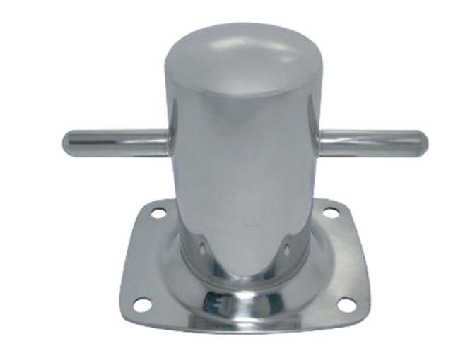 BOLLARD - STAINLESS STEEL A4