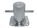 BITTE D'AMARRAGE - INOX A4