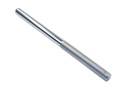  ROD END LEFT THREADED FOR WELDING - STAINLESS STEEL A4