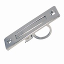 LIFTING HANDLE - STAINLESS STEEL A2