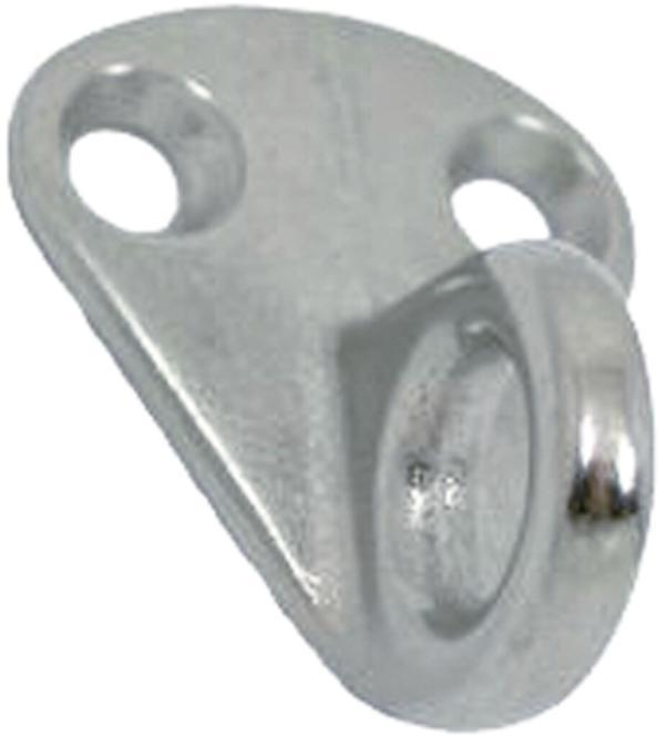 OCCHIO DEL PARAFANGO - ACCIAIO INOX A4