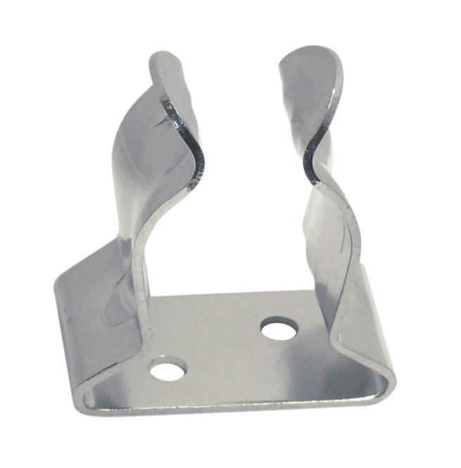 PINCE SUPPORT DE GAFFE - INOX A2