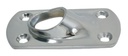 BASE PER SALDATURA, 45° - ACCIAIO INOX A4