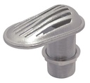  WATER DRAIN WITH THREAD - STAINLESS STEEL A4
