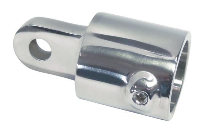 TAPA SUPERIOR, RESISTENTE - ACERO INOXIDABLE A4