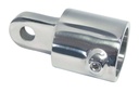 TAPA SUPERIOR, RESISTENTE - ACERO INOXIDABLE A4