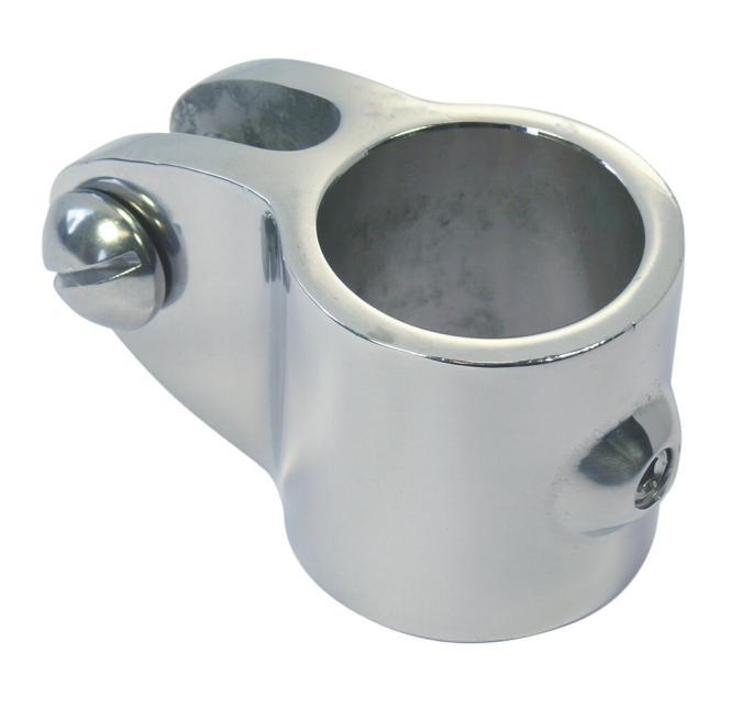SLITTA SUPERIORE, PER IMPIEGHI GRAVOSI - ACCIAIO INOX A4