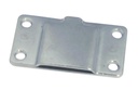 ÉTRIER POUR ARCEAUX DE TAUD ET MONTAGE LATÉRAL - INOX A2
