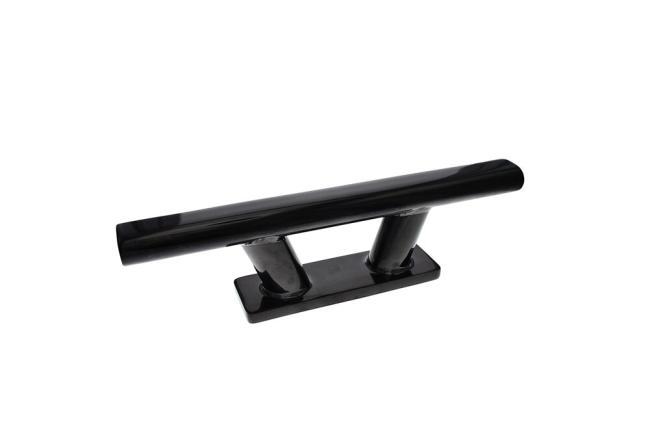 BITTA CON FILETTATURA INTERNA - ACCIAIO INOX A4