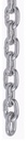[ISO 4565] CATENA A MAGLIE CORTE, SIMILE A ISO 4565 - ACCIAIO INOX A4