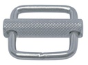 PASSANT POUR SANGLE AVEC AXE RÉGLABLE - INOX A2