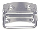 [DIN 3136] BOX HANDLE ACCORDING TO DIN 3136 - STAINLESS STEEL A2