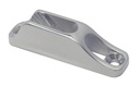 ROPE CLAMP WITH FAIRLEAD - STAINLESS STEEL A4