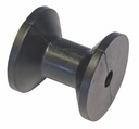 BOW ROLLER - RUBBER