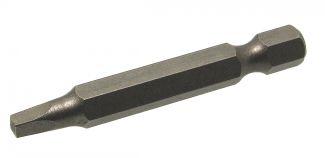 SQUARE BIT - STEEL