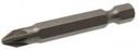 POZIDRIVE BITS - STEEL