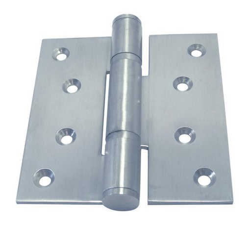 [8140454100 96] BISAGRA DE ALTA RESISTENCIA - ACERO INOXIDABLE A4