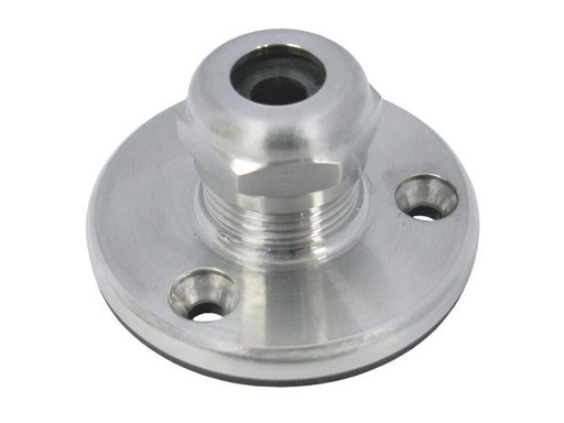 PASSE CÂBLE POUR PONT DU BATEAU - INOX A4