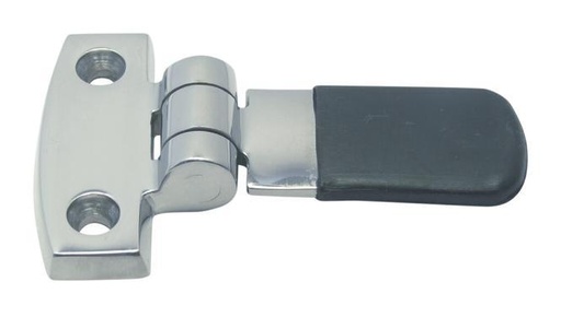 [814099470] TOPE DE PUERTA - ACERO INOXIDABLE A4/PVC