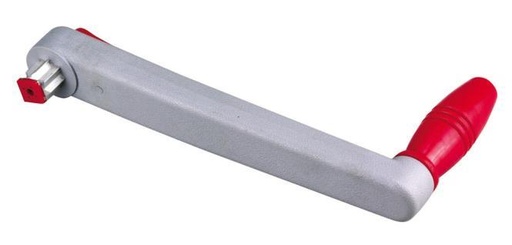 [8141513250] MANIVELLE DE WINCH, FLOTTANTE - PLASTIQUE