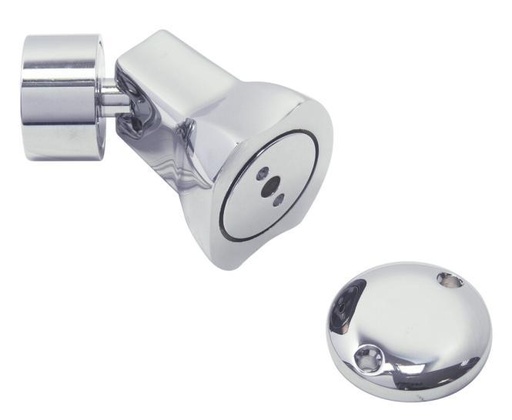 [814206780]  FERMAPORTA MAGNETICO PIEGHEVOLE, 90° - OTTONE