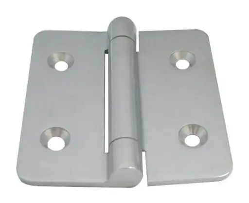 [814163475 70] HINGE - STAINLESS STEEL A2
