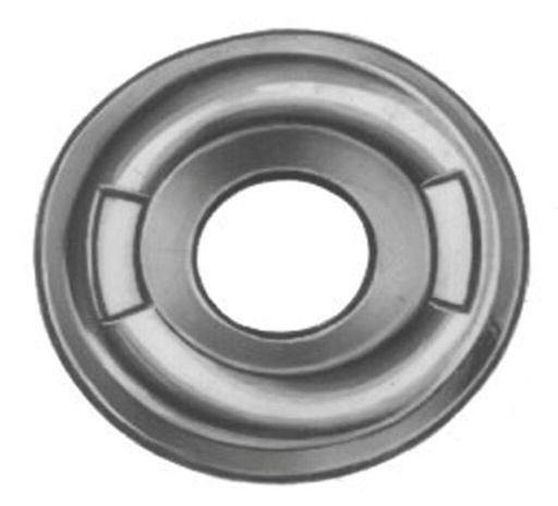 [8142316] LIFT-THE-DOT WASHER - BRASS