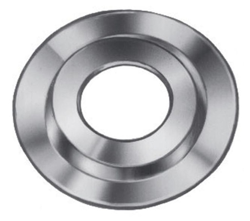 [8142336] LIFT-THE-DOT WASHER - BRASS