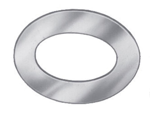 [8142456] DOT-COMMON-SENSE WASHER - BRASS