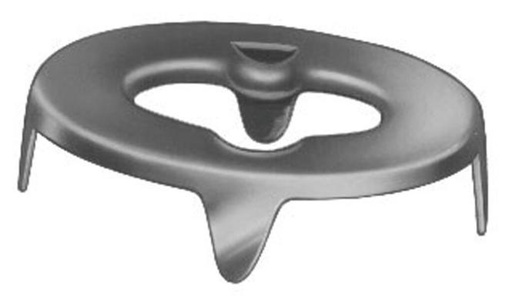 OCCHIELLO DOT-COMMON-SENSE - GAMBE