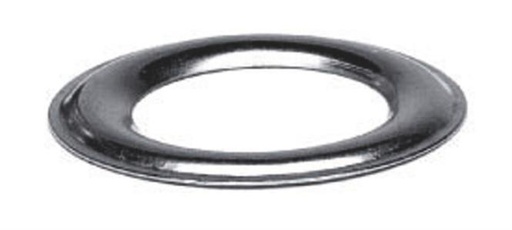 RONDELLA PIANA DOT N. 2 - OTTONE