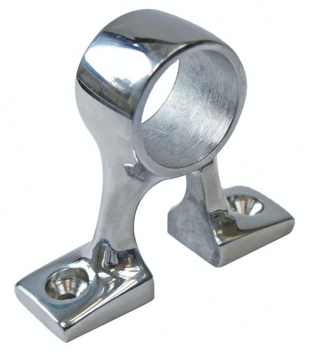 [814410425] RACCORDO CENTRALE DEL CORRIMANO - ACCIAIO INOX A4