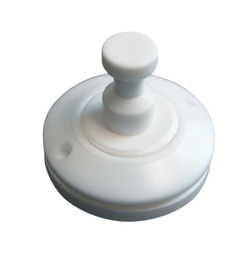 [814412323] PARTE INFERIORE DEL MINAX - PLASTICA