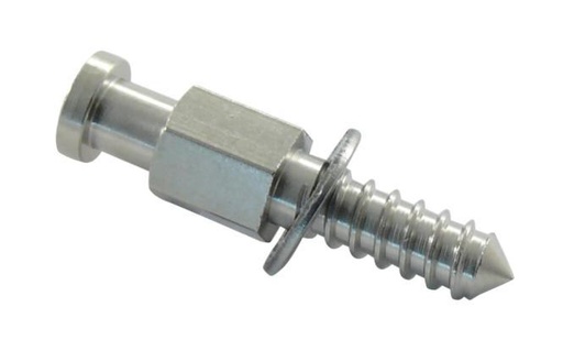 [814414643 25] TORNILLO MINAX PARA POLIÉSTER - LATÓN