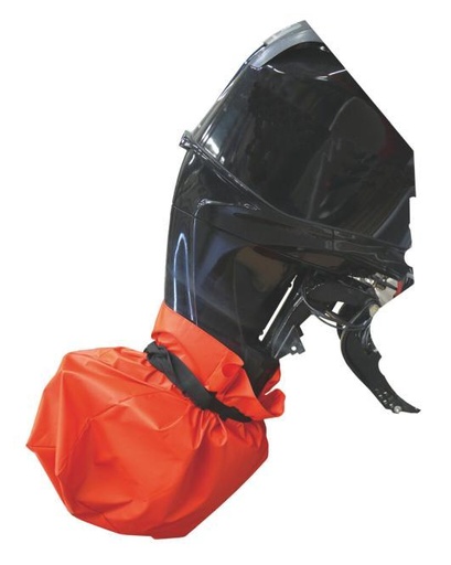 [8145903560] COPERTURA DELL'ELICA PER MOTORE FUORIBORDO - PES