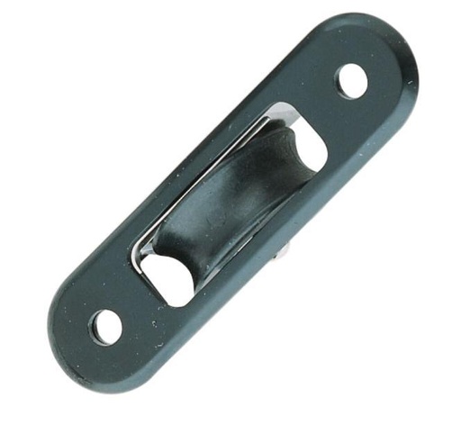 [8146172-01] POULIE D'ENTRÉE SPRENGER AVEC ROULEMENT À BILLES - INOX A2/PLASTIQUE