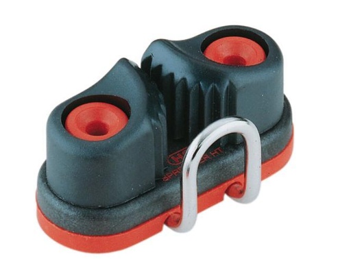  STROZZASCOTTE SPRENGER CON GUIDA IN CORDA - ACCIAIO INOX A2/PLASTICA