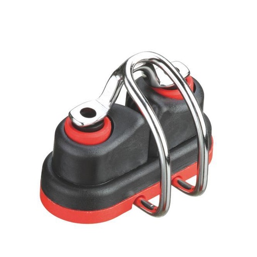 [814635308]  STROZZASCOTTE SPRENGER CON GUIDA SPECIALE PER LA CIMA - ACCIAIO INOX A2/PLASTICA