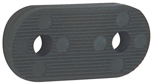 SPRENGER UNTERLEGKEIL FÜR SCHOTKLEMME 15° - PA